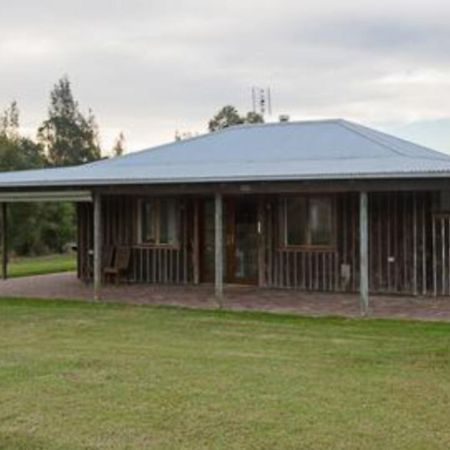 Lovedale Red Gum Cottage Zewnętrze zdjęcie