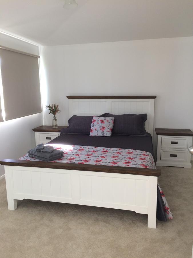 Lovedale Red Gum Cottage Zewnętrze zdjęcie