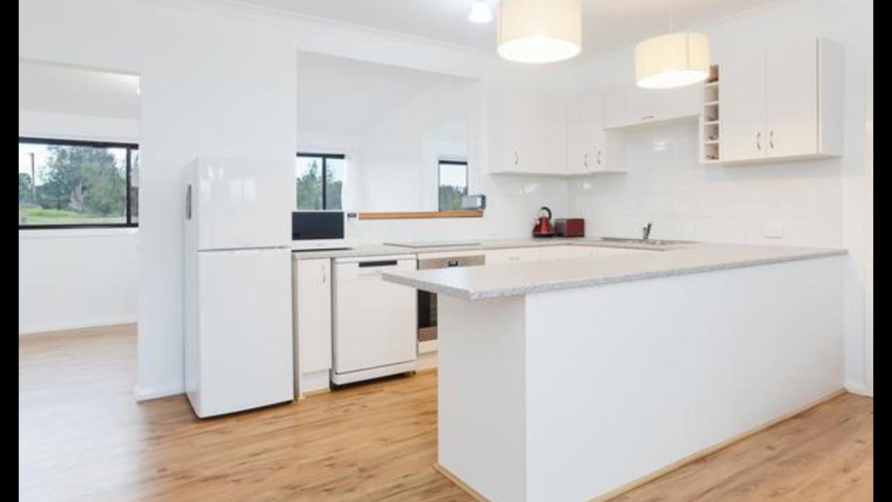 Lovedale Red Gum Cottage Zewnętrze zdjęcie