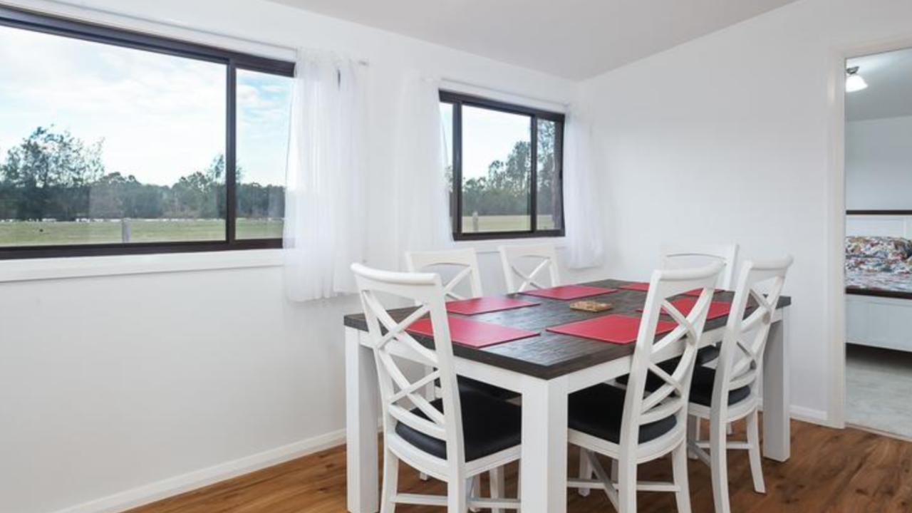 Lovedale Red Gum Cottage Zewnętrze zdjęcie