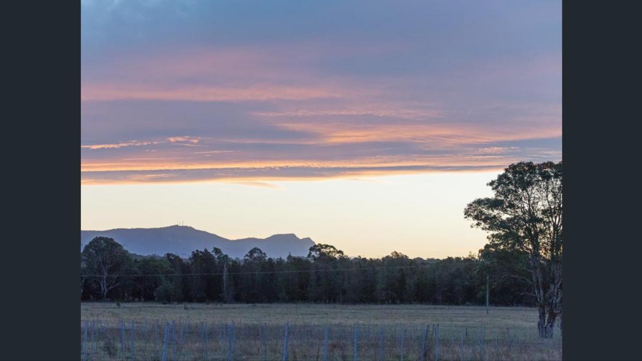 Lovedale Red Gum Cottage Zewnętrze zdjęcie