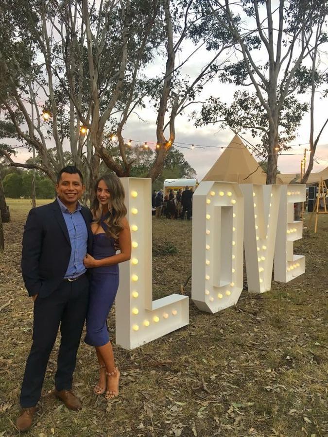 Lovedale Red Gum Cottage Zewnętrze zdjęcie